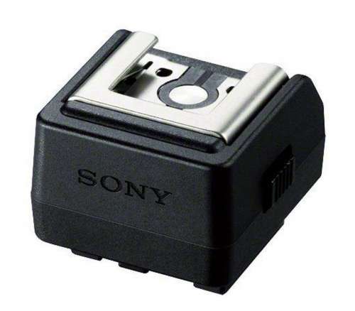 Sony Japan Digital Camera Accessories Shoe Adapter ADP-AMA Digital Cameras Offers